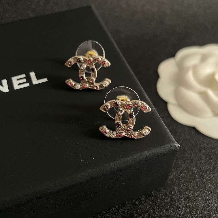 Chanel earring 11lyh503